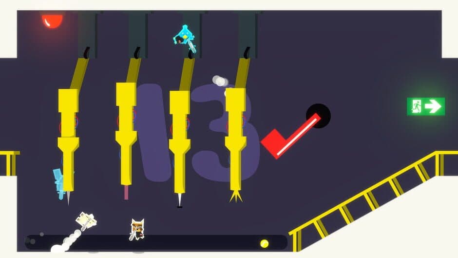 Boiiing Boiiing screenshot 5