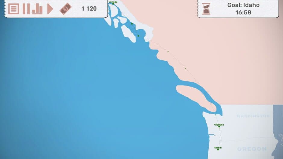 Fly Corp: American Dream screenshot 5