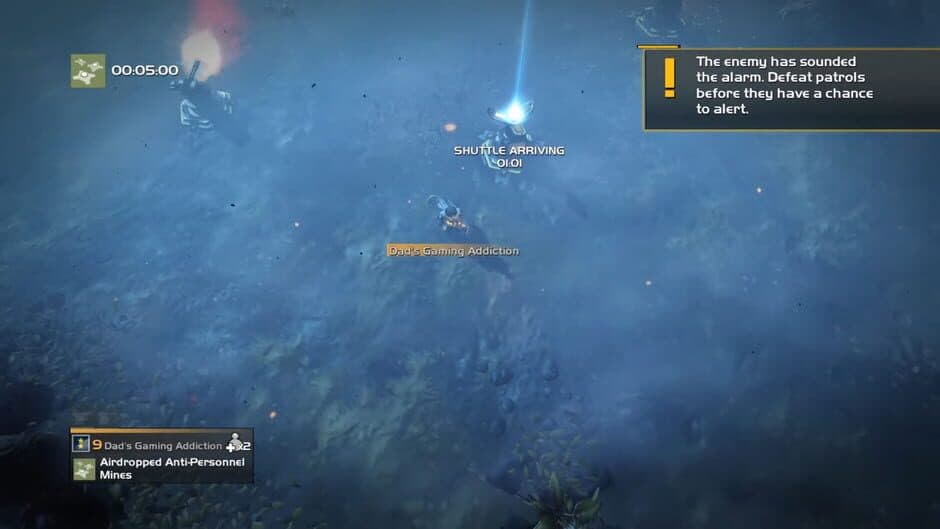 Helldivers: Dive Harder screenshot 3