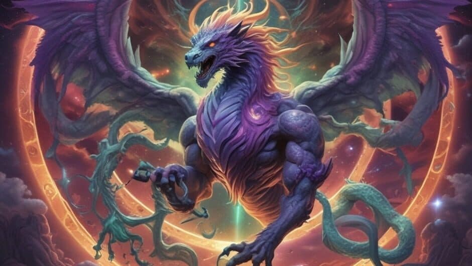 AI Game Master screenshot 1