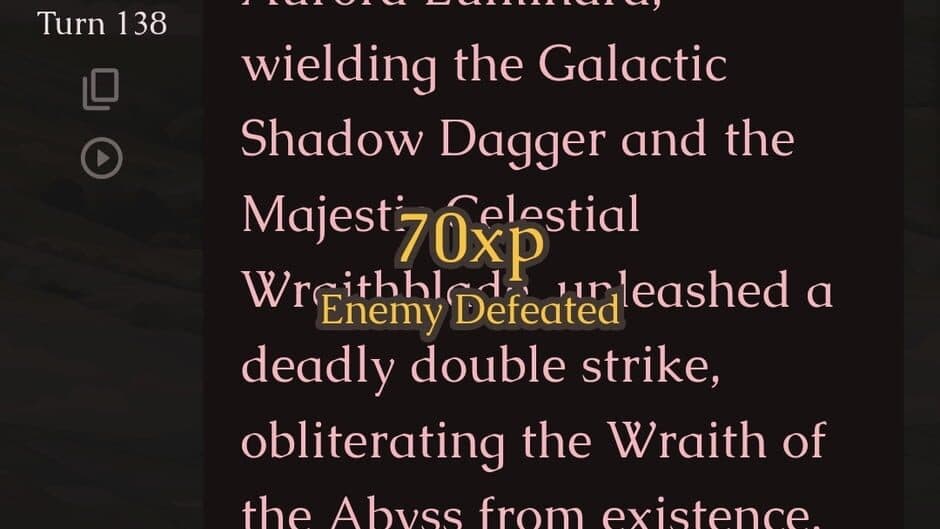 AI Game Master screenshot 2