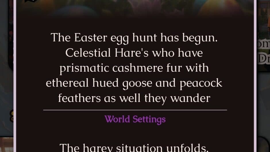 AI Game Master screenshot 4