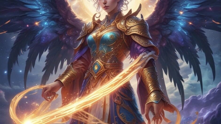 AI Game Master screenshot 5