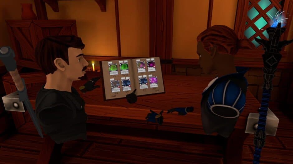 Cards & Tankards screenshot 5