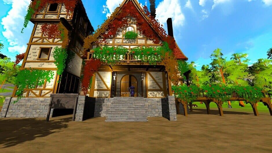 Alehouse Tavern Simulator screenshot 1