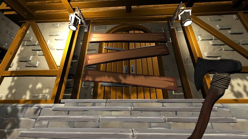 Alehouse Tavern Simulator screenshot 2