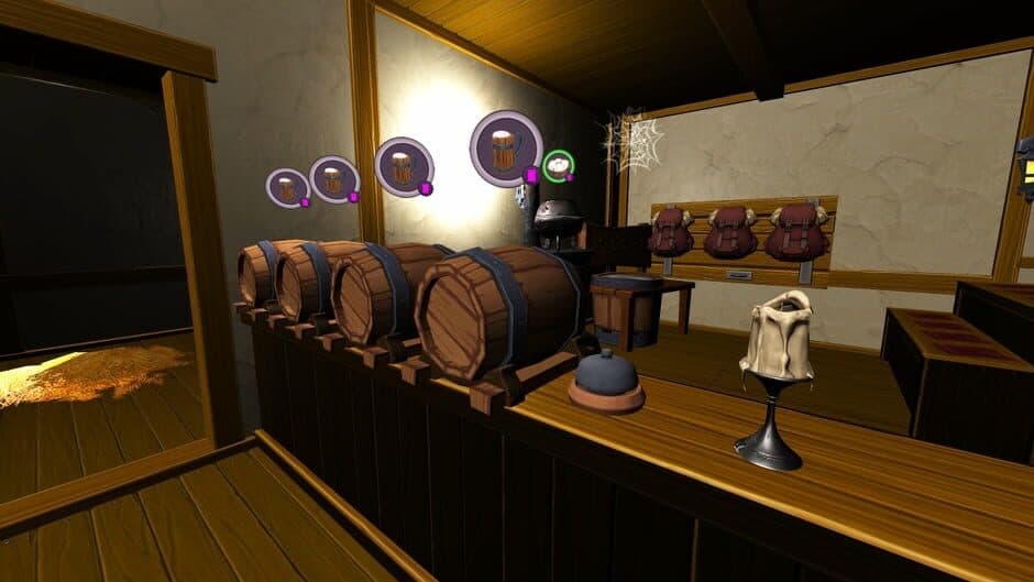 Alehouse Tavern Simulator screenshot 3