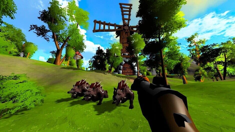 Alehouse Tavern Simulator screenshot 4