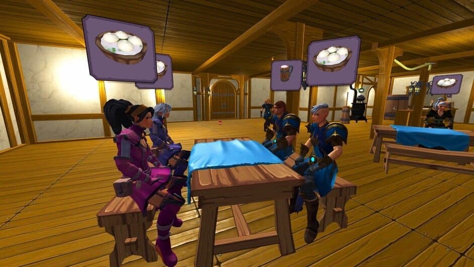 Alehouse Tavern Simulator screenshot 6