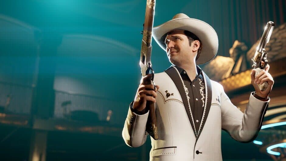 Crime Boss: Rockay City - Baker's Bundle screenshot 1