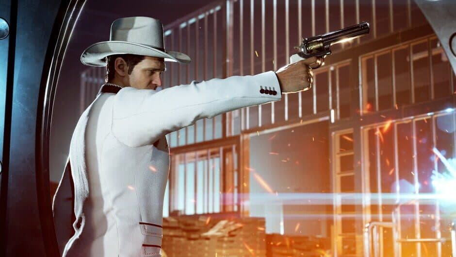 Crime Boss: Rockay City - Baker's Bundle screenshot 3