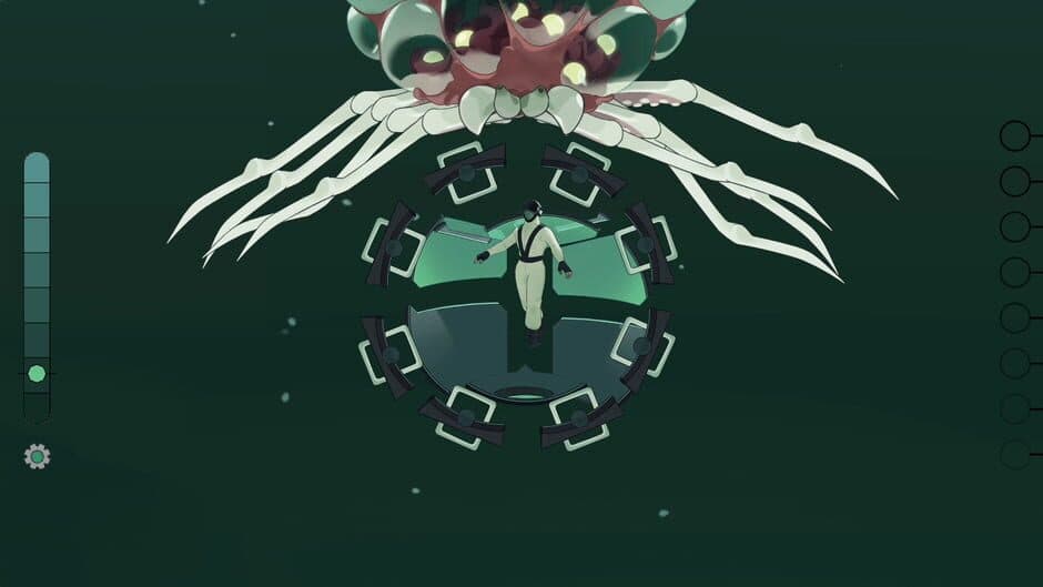 Sub-Verge screenshot 3