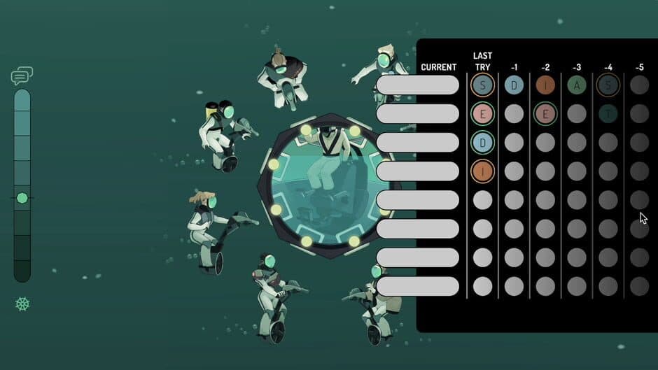 Sub-Verge screenshot 4