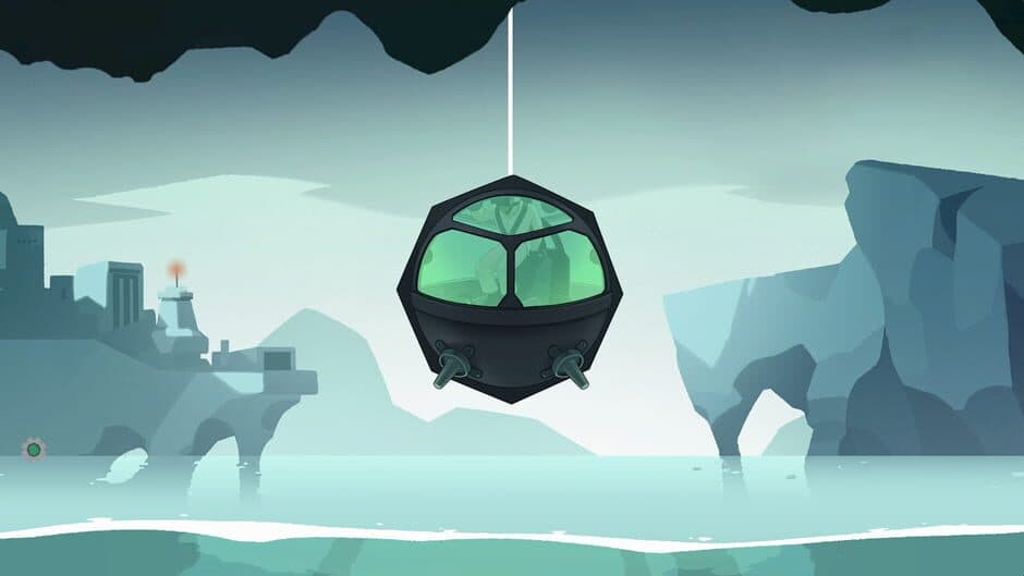 Sub-Verge screenshot 5