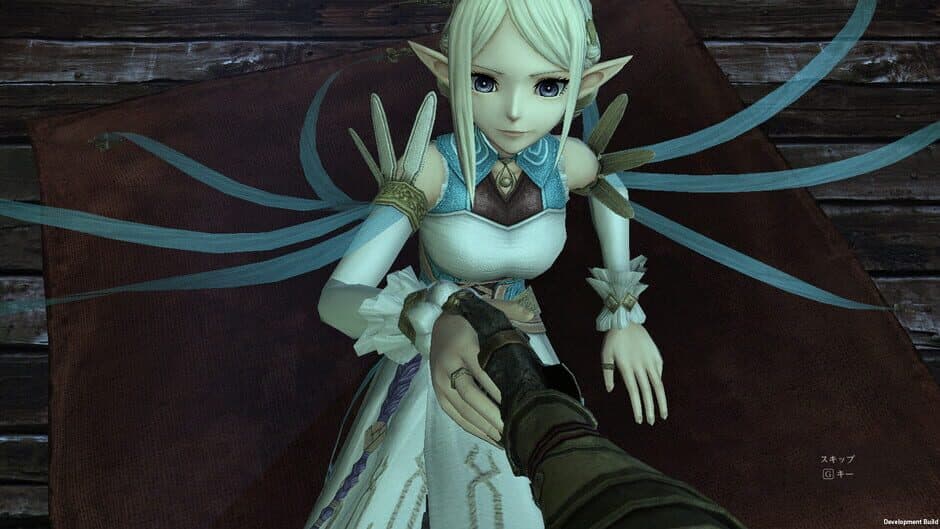 Wizardry Variants: Daphne screenshot 3