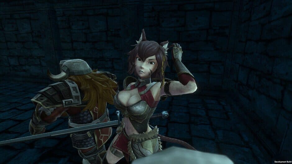 Wizardry Variants: Daphne screenshot 6