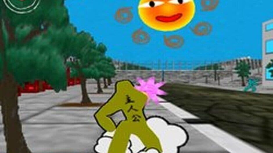 Iyashikei Action Game screenshot 2