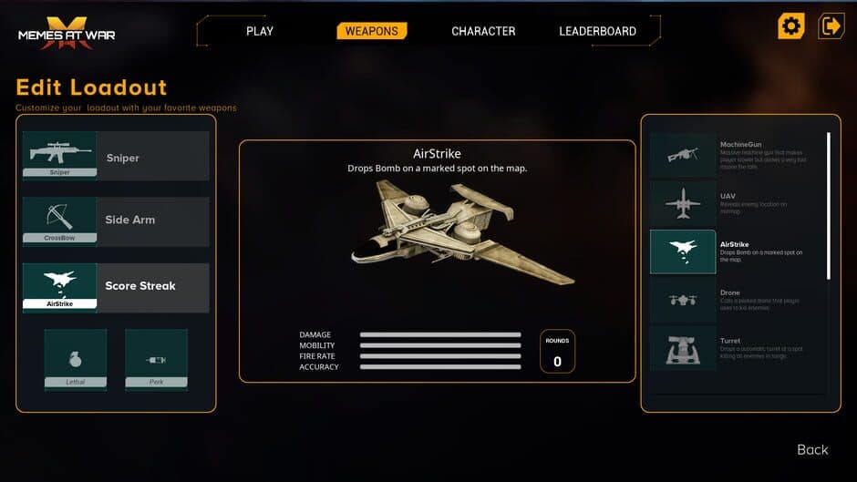 Memes At War screenshot 4