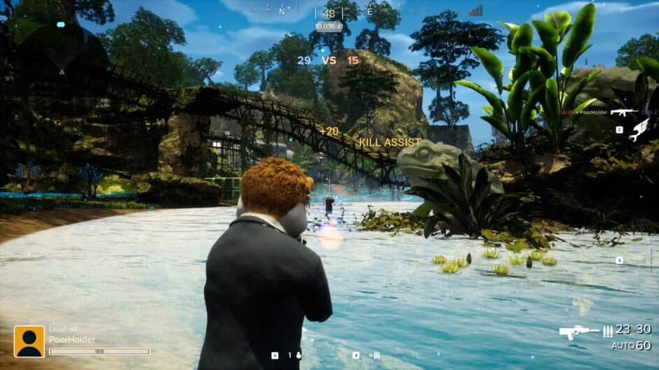 Memes At War screenshot 5