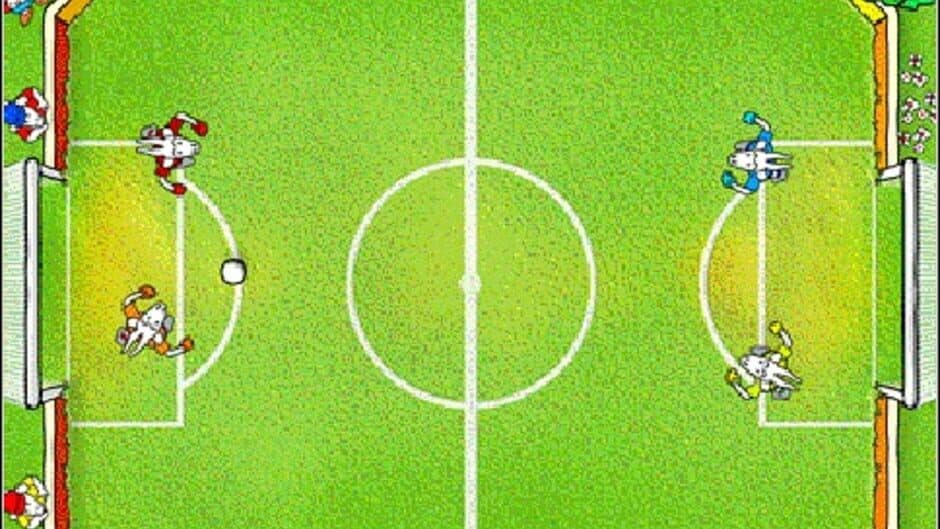 Matolek the Goat's School screenshot 3