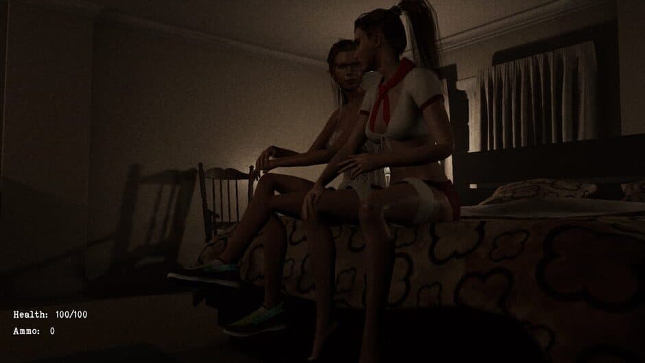 Girl Abducted screenshot 2