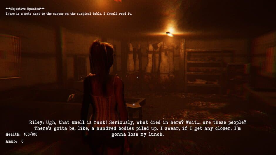 Girl Abducted screenshot 3