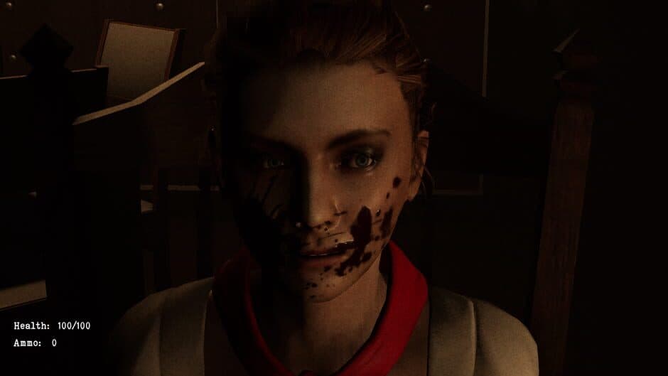 Girl Abducted screenshot 6