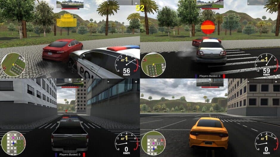 Daily Driven Racer screenshot 5