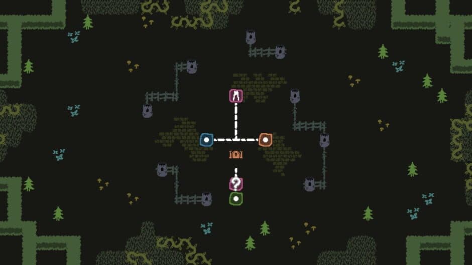 Baba Is You: Baba Make Level screenshot 2