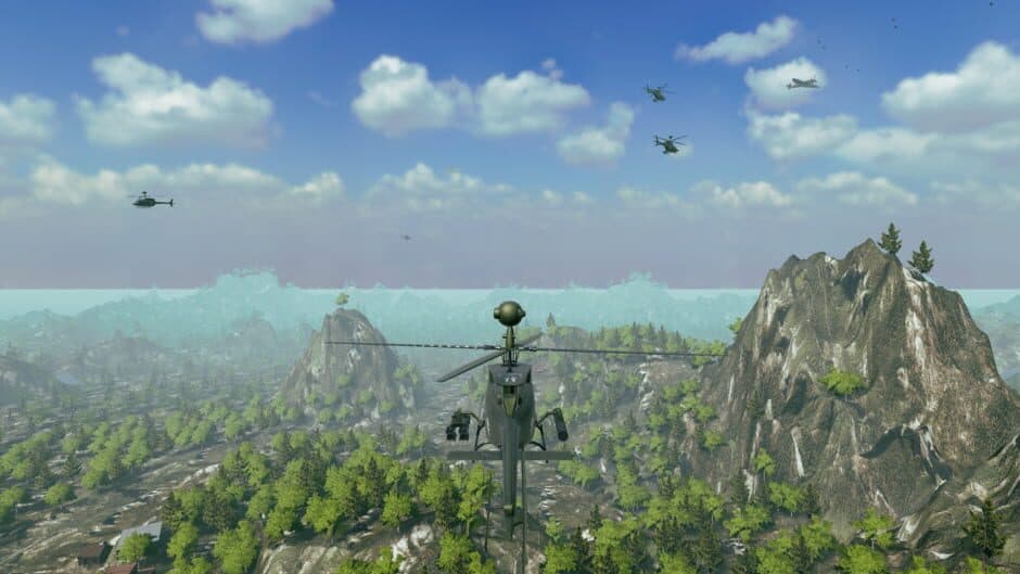 Base Dominators screenshot 2