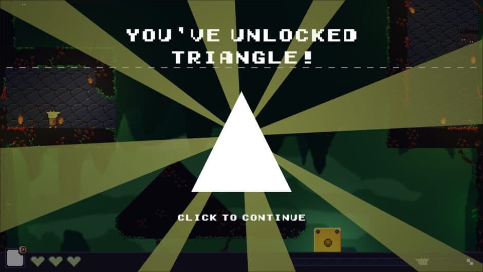 Cave Up screenshot 2