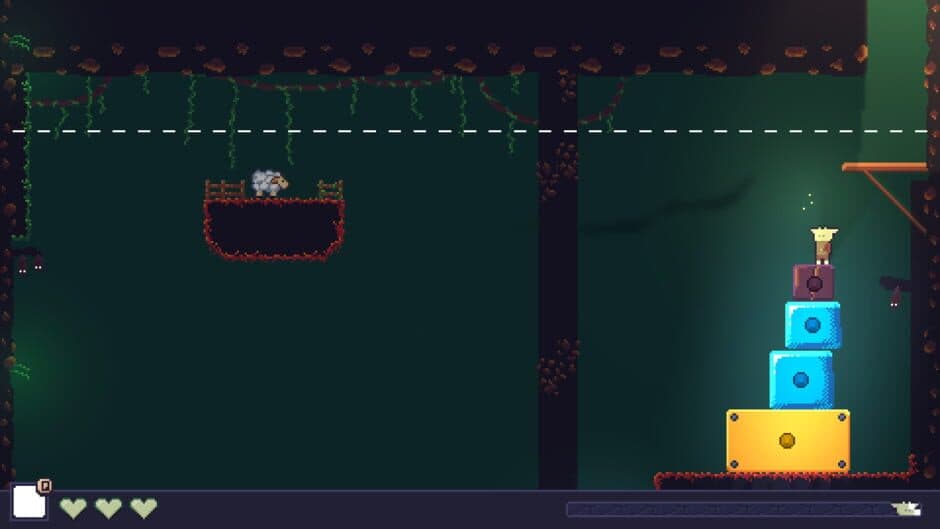 Cave Up screenshot 3