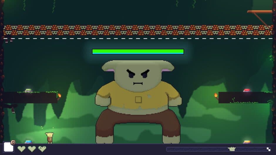 Cave Up screenshot 4