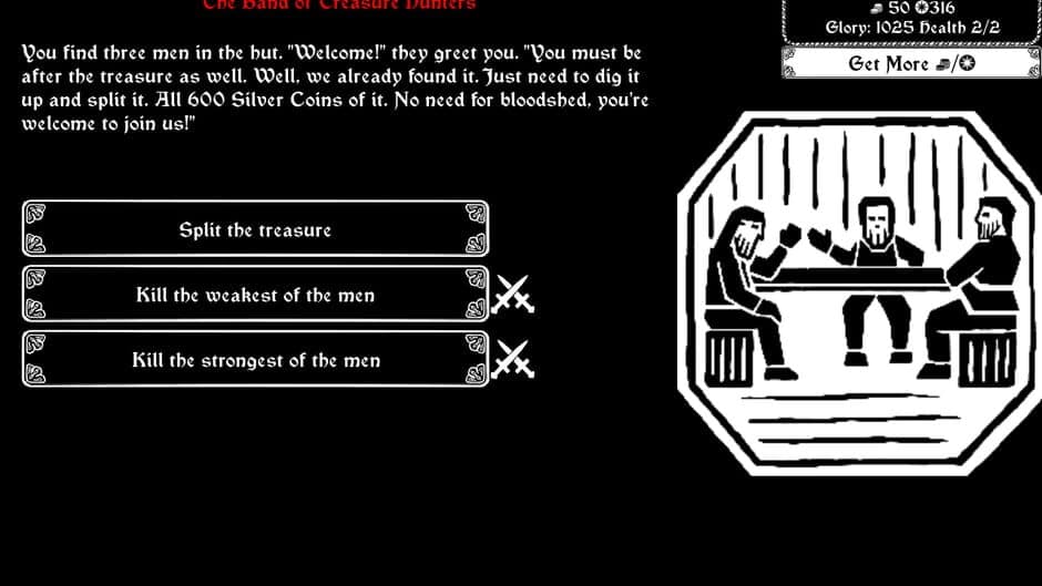 Sword & Glory screenshot 2