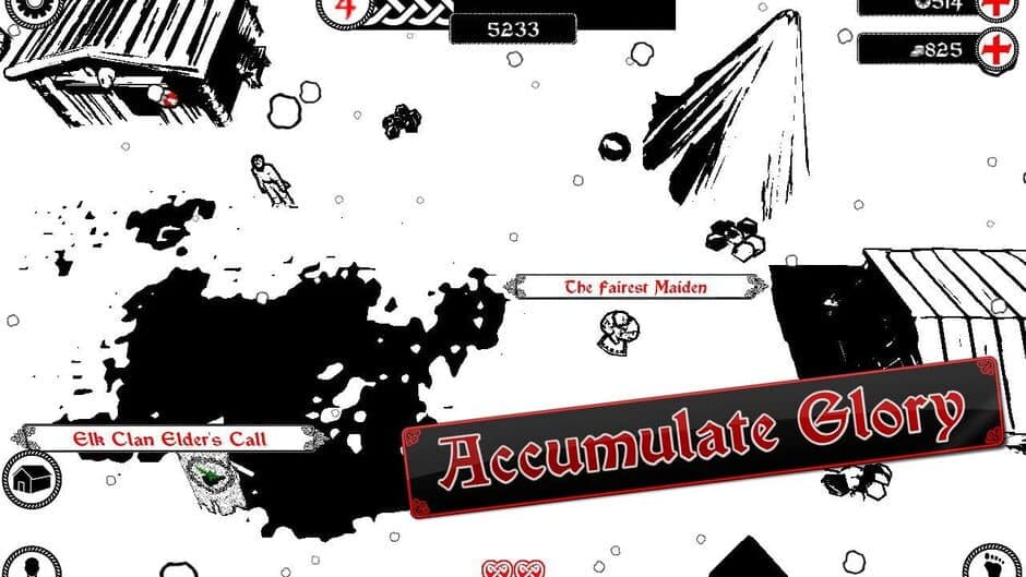 Sword & Glory screenshot 3