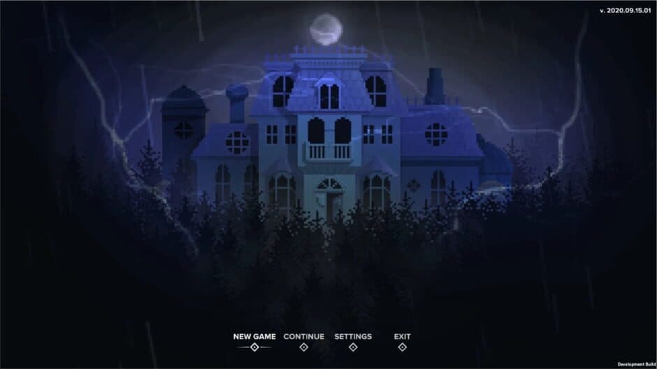 Urban Explorers screenshot 1