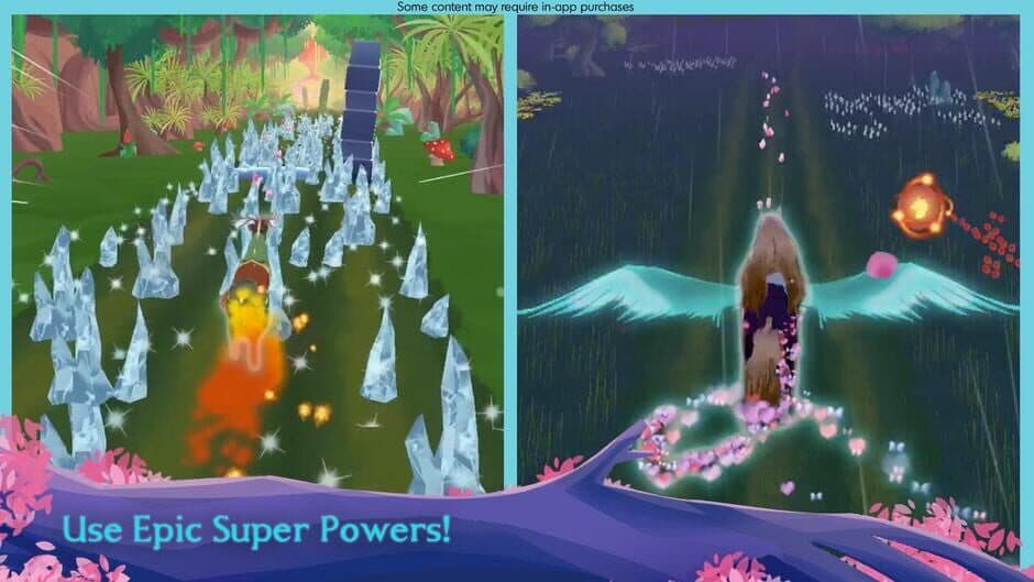 EverRun screenshot 4