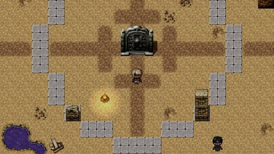 Deserto Divino screenshot 3