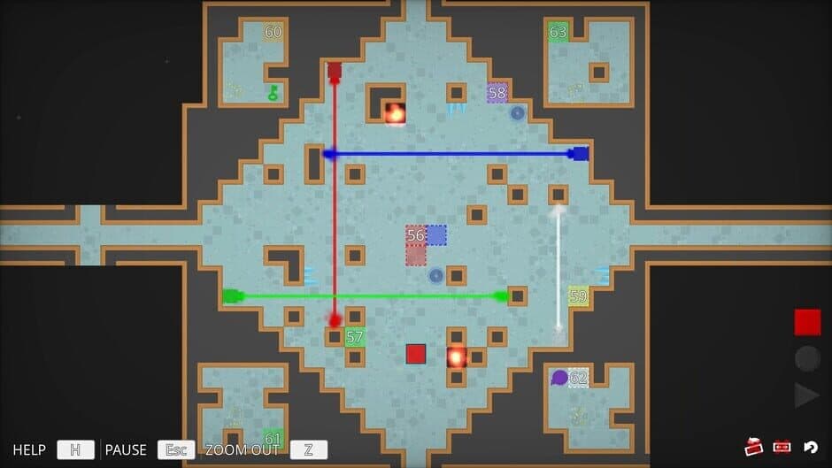 Gyroban screenshot 2