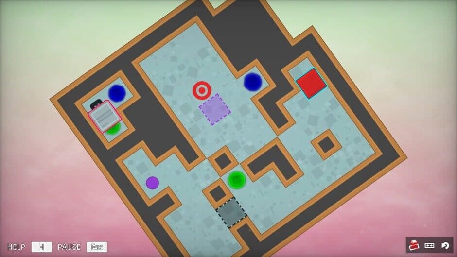 Gyroban screenshot 5