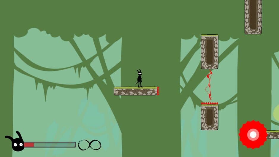 Game for Aliens screenshot 3