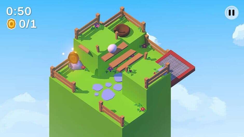 Tumble Egg screenshot 1