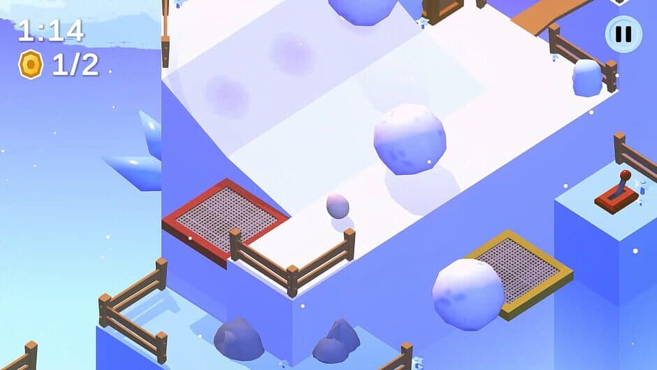 Tumble Egg screenshot 4