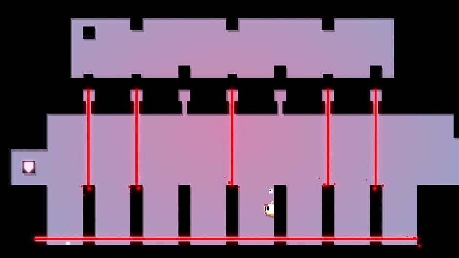 Super Block Boy and Friends screenshot 2