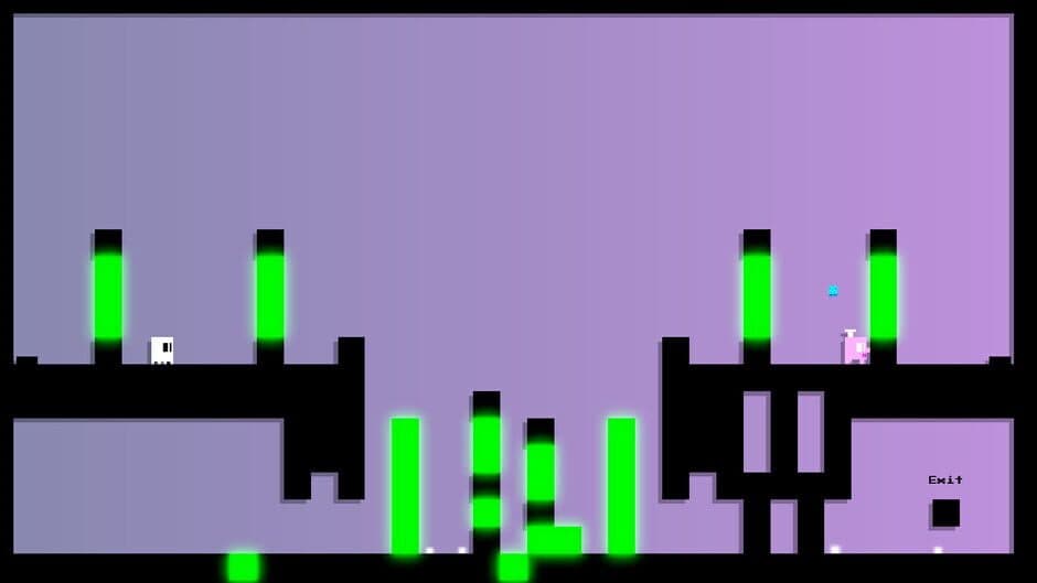 Super Block Boy and Friends screenshot 1