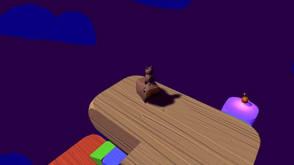 Mochi's Cosy Quest screenshot 3