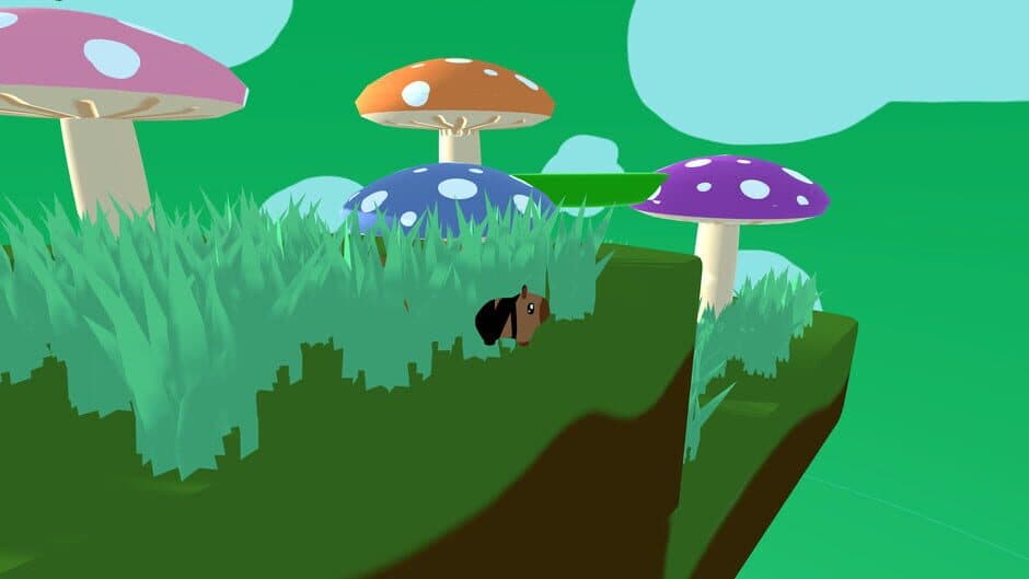 Mochi's Cosy Quest screenshot 5