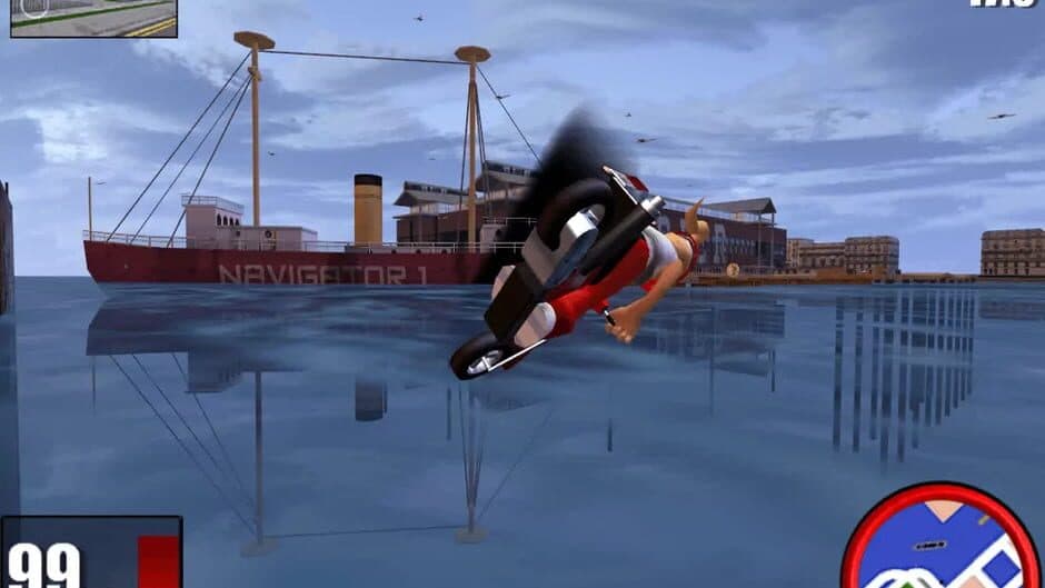 Pizza Dude screenshot 1