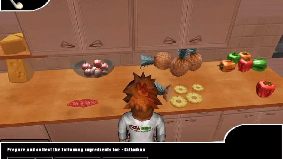 Pizza Dude screenshot 3