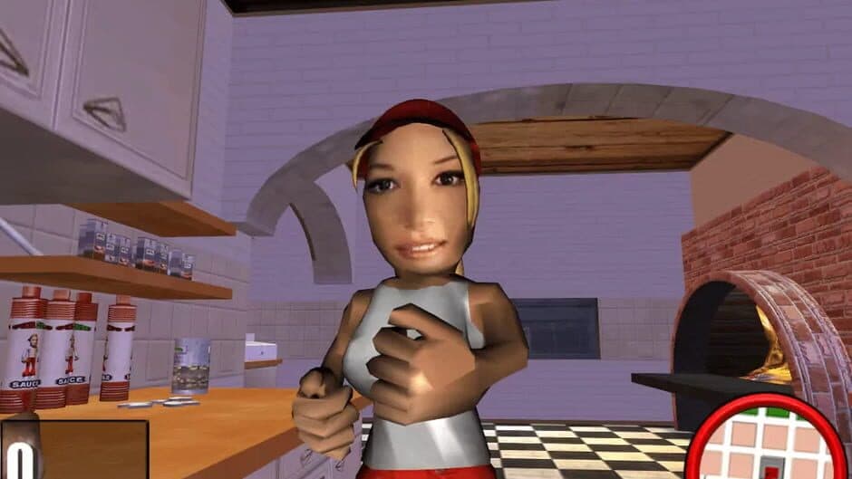 Pizza Dude screenshot 5